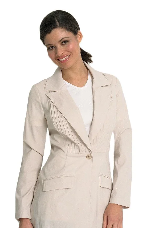 Executive Lab Coat