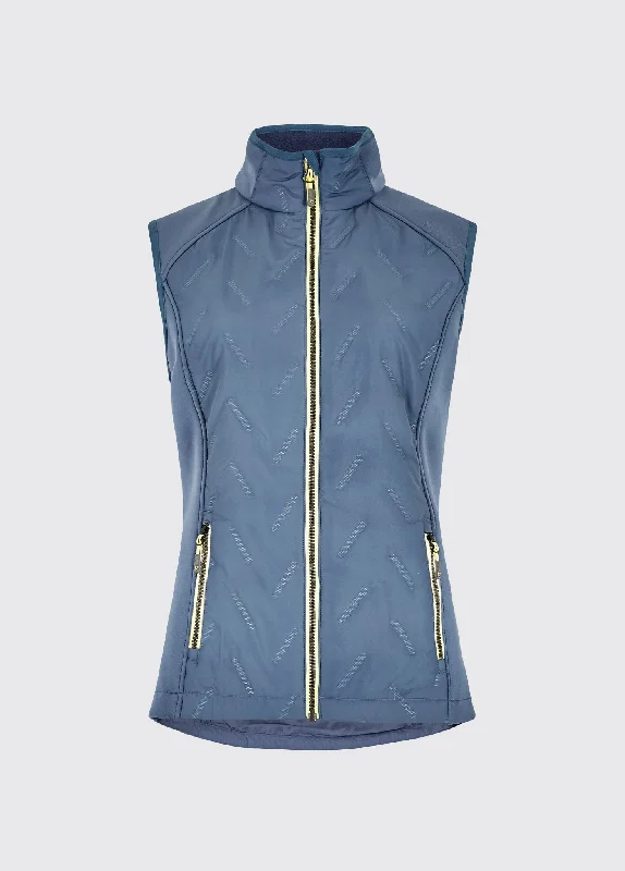 Redbarn Performance Vest - Steel