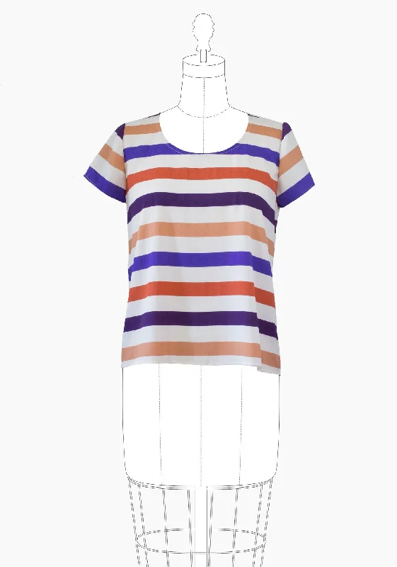 Grainline Studio Scout Tee