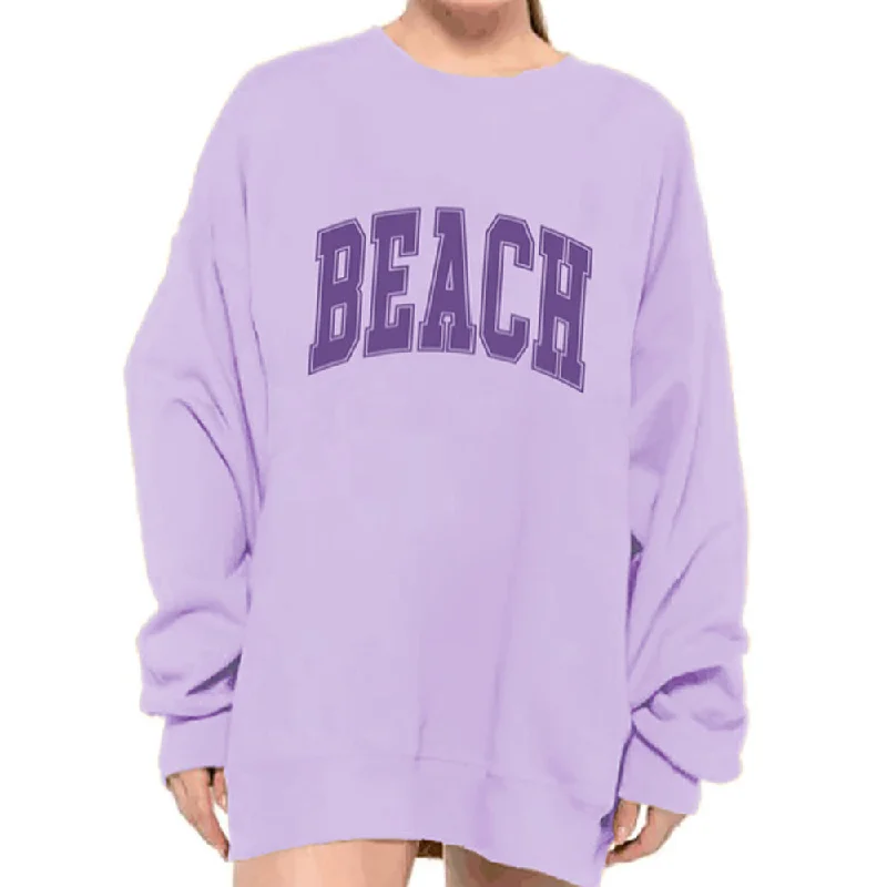 LS-4040 Beach Lilac