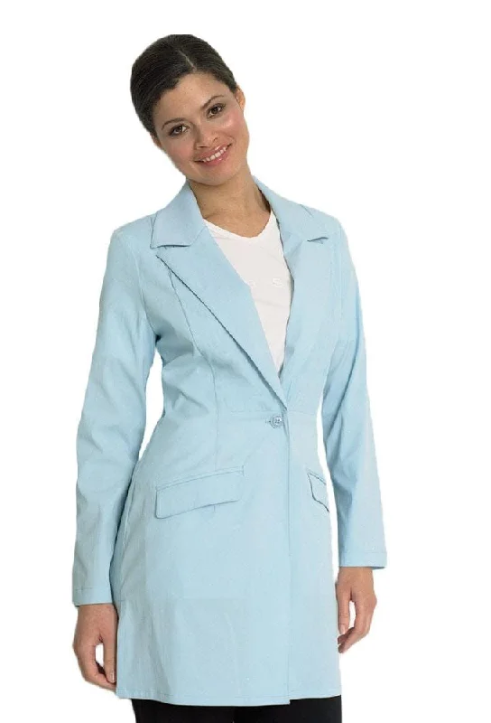 Executive Lab Coat