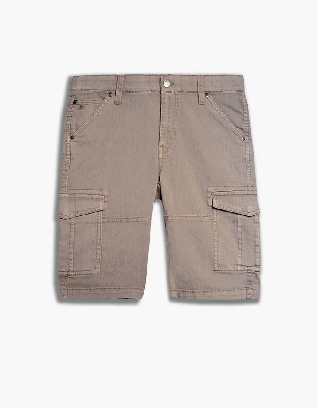 LOIS ENRIQUE BERMUDA / CARGO POCKETS