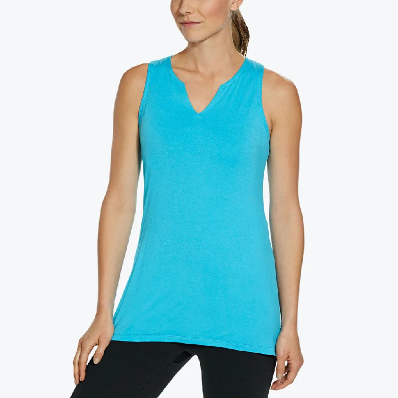 Lily Yoga Tank