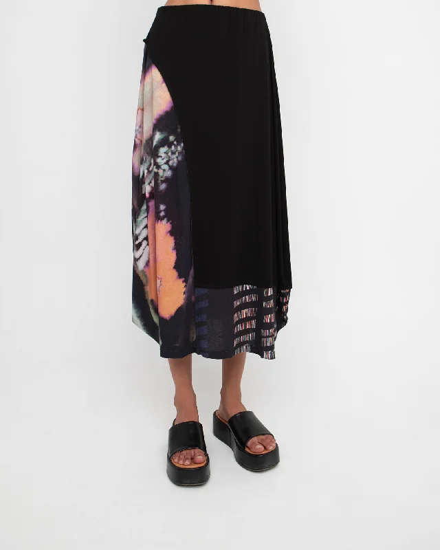 Ozai N Ku Jetty Skirt, Bouquet