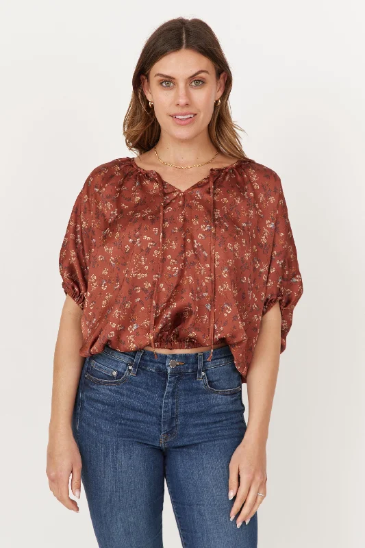 Ramona Top