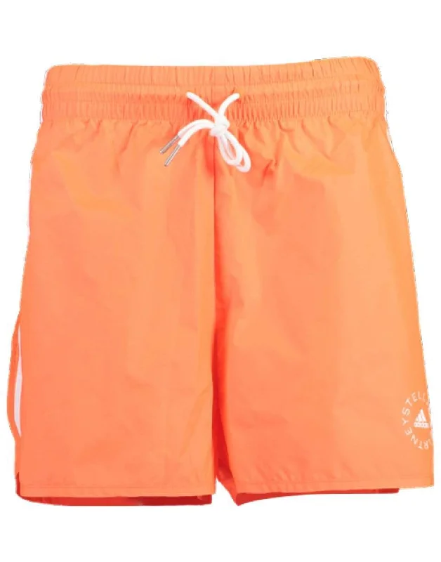 Josie Drawstring Shorts