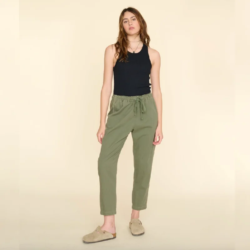 Xirena Rex Twill Pant - Vintage Pine