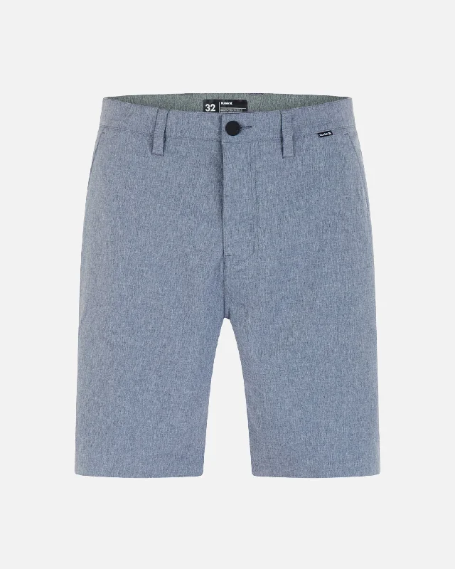 HURLEY PHANTOM WALKSHORT 18"