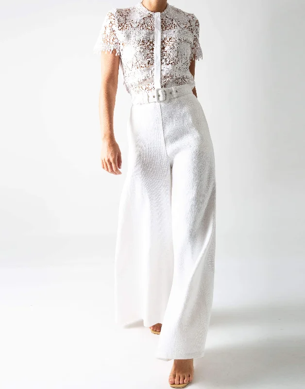 Sorrento Pamela Wide Leg Pant